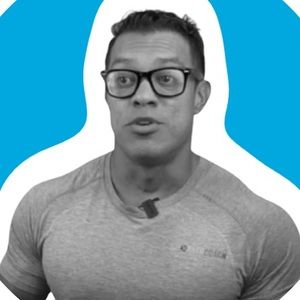 Meet your Posher, Logan